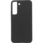 ESTUFF ES673188-BULK custodia per cellulare 155 cm 6.1 Cover Nero (Cover for MADRID S22 Galaxy Black - Cover. Material S