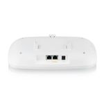 ACCESS-POINT-WIRELESS-ZYXEL-NWA130BE-Wi-Fi7-TRI-RADIO-2X2-802.11A-B-G-N-AC-AX-BE-11Gbps-ANT.INTEGR-2P-LAN-2.5G-SUPP-POE-