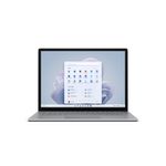 Microsoft Surface Laptop 5 i7-1255U Computer portatile 38,1 cm (15") Touch screen Intel® EVO™ i7 8 GB LPDDR5x