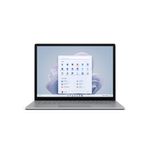 Microsoft Surface Laptop 5 i7-1255U Computer portatile 38,1 cm (15") Touch screen Intel® EVO™ i7 8 GB LPDDR5x