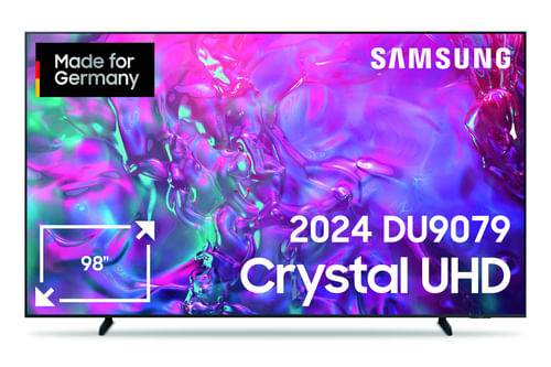 Samsung-GU98DU9079U-249-m--98---4K-Ultra-HD-Smart-TV-Wi-Fi-Nero