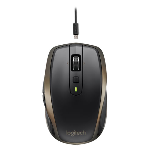 Logitech-MX-Anywhere-2-Wireless-Mobile-mouse-Mano-destra-RF-senza-fili--Bluetooth-Laser-1000-DPI--MX-Anywhere-2-mouse---