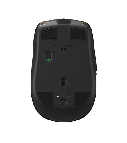 Logitech-MX-Anywhere-2-Wireless-Mobile-mouse-Mano-destra-RF-senza-fili--Bluetooth-Laser-1000-DPI--MX-Anywhere-2-mouse---
