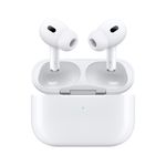 Apple-AirPods-Pro--seconda-generazione--AirPods-Pro--2nd-generation--Cuffie-Wireless-In-ear-Musica-e-Chiamate-Bluetooth-Bianco