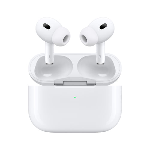 Apple AirPods Pro (seconda generazione) AirPods Pro (2nd generation) Cuffie Wireless In