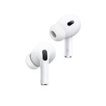 Apple-AirPods-Pro--seconda-generazione--AirPods-Pro--2nd-generation--Cuffie-Wireless-In-ear-Musica-e-Chiamate-Bluetooth-Bianco