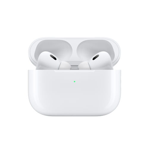 Apple-AirPods-Pro--seconda-generazione--AirPods-Pro--2nd-generation--Cuffie-Wireless-In-ear-Musica-e-Chiamate-Bluetooth-Bianco