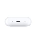 Apple-AirPods-Pro--seconda-generazione--AirPods-Pro--2nd-generation--Cuffie-Wireless-In-ear-Musica-e-Chiamate-Bluetooth-Bianco