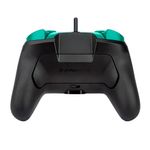 Produkttyp-Game-Pad--Anschlusstechnik-Kabelgebunden--Steuerungen-D-Pad--Schnittstelle-USB--Leistungsmerkmale-Programmier