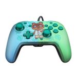 Produkttyp-Game-Pad--Anschlusstechnik-Kabelgebunden--Steuerungen-D-Pad--Schnittstelle-USB--Leistungsmerkmale-Programmier