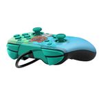 Produkttyp-Game-Pad--Anschlusstechnik-Kabelgebunden--Steuerungen-D-Pad--Schnittstelle-USB--Leistungsmerkmale-Programmier