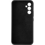 ESTUFF ES673211-BULK custodia per cellulare 163 cm 6.4 Cover Nero (Cover for MADRID A54 Galaxy Black - Cover. Material S