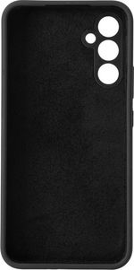 eSTUFF-ES673211-BULK-custodia-per-cellulare-163-cm-6.4-Cover-Nero--Cover-for-MADRID-A54-Galaxy-Black---Cover.-Material-S