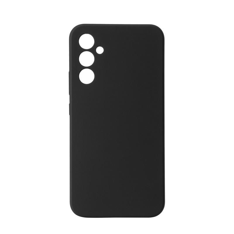 eSTUFF-ES673211-BULK-custodia-per-cellulare-163-cm-6.4-Cover-Nero--Cover-for-MADRID-A54-Galaxy-Black---Cover.-Material-S