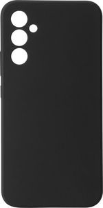 eSTUFF-ES673211-BULK-custodia-per-cellulare-163-cm-6.4-Cover-Nero--Cover-for-MADRID-A54-Galaxy-Black---Cover.-Material-S