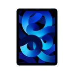 Apple iPad Air 10.9" Wi-Fi  Cellular 64GB - Blu (Apple 10.9-inch iPad Air Wi-Fi  Cellular - 5 generazione - tablet - 64