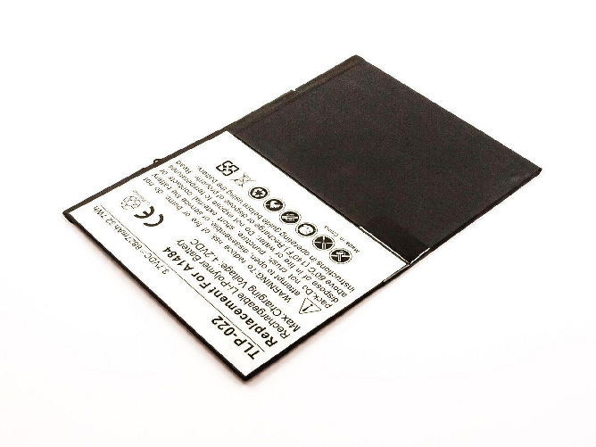 CoreParts-MBXAP-BA0011-ricambio-e-accessorio-per-tablet-Batteria--Battery-32Wh-3.7V-8.82Ah-for---iPad-Air---iPad5-32WH-L