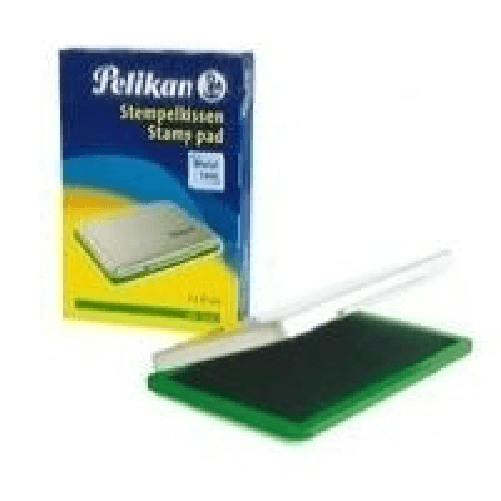 Tampone-per-inchiostro-Pelikan-110-x-70-cm-verde