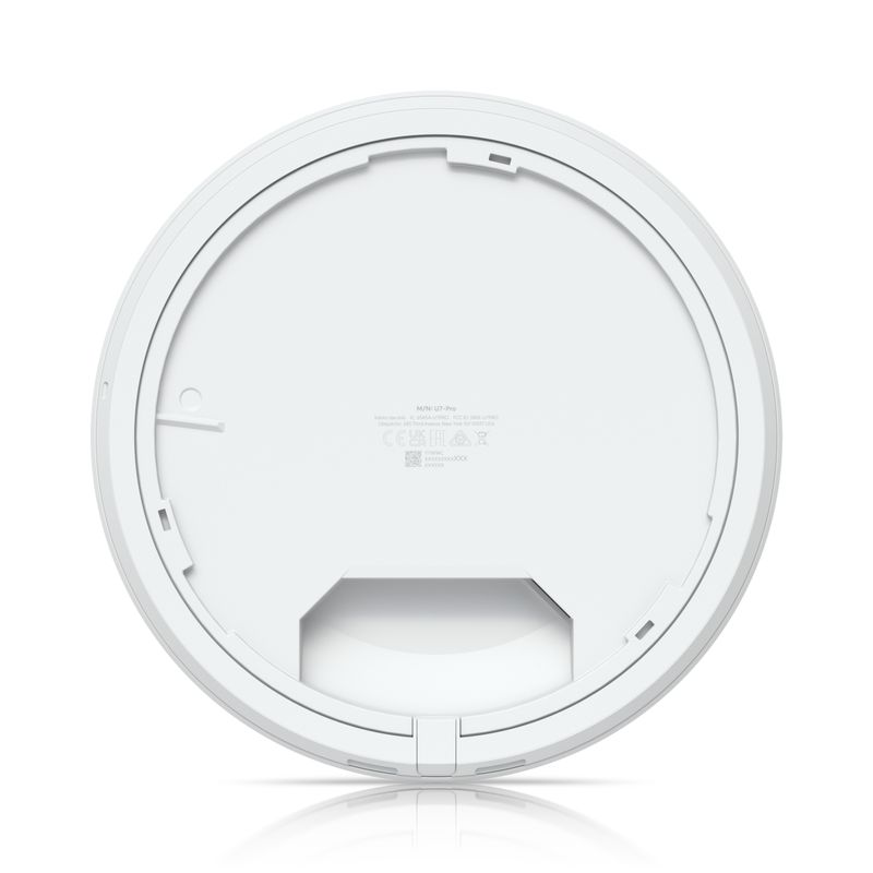 Ubiquiti-UACC-U7-Cover-Coperchio-di-copertura-per-punto-di-accesso-WLAN--Protective-cover-for-the-U7---Pro-that-can-be-p