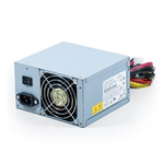 Synology PSU 500W_4 alimentatore per computer 500 W 24-pin ATX Grigio