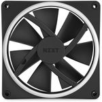 NZXT-F120-RGB-DUO-Ventilatore-12-cm-Nero-1-pz--NZXT-F120-RGB-DUO-Black-Fan-