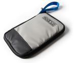 Sparco-SPORGANIZERM-mobile-device-cases-Custodia-a-sacchetto-Poliestere-Poliuretano-Nero-Grigio