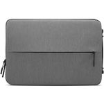 Lenovo GX41D07809 borsa per laptop 356 cm 14 Custodia a tasca Grigio (Lenovo Select 14 Sleeve. WARRANTY 1YR CCR)