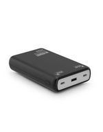 Urban-Factory-Bigee-Power-Polimero-20000-mAh-Nero-Grigio--BIGEE-XL-POWERBANK-USB-C-20000-MAH-WITH-POWER-DELIVERY-65-WATT