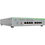 Allied Telesis AT-XS910/8-50 switch di rete Non gestito 10G Ethernet (100/1000/10000) Grigio