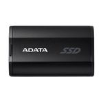 ADATA SD810 2 TB USB tipo-C USB 3.2 Gen 2x2 Nero