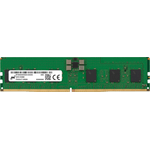 Micron MTC10F1084S1RC48BA1R memory module 16 GB DDR5 4800 MHz