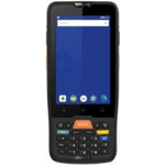 Datalogic Memor K computer palmare 102 cm 4 800 x 480 Pixel Touch screen 268 g Nero (KIT MEMOR K EU-ROW - SSD BOOT PS W/