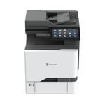 Lexmark CX735adse Laser A4 1200 x 1200 DPI 50 ppm (CX735ADSE MFP COLORLASER - 50PPM / TOUCHSCREEN)