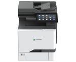 Lexmark-CX735adse-Laser-A4-1200-x-1200-DPI-50-ppm--CX735ADSE-MFP-COLORLASER---50PPM---TOUCHSCREEN-