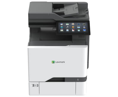 Lexmark-CX735adse-Laser-A4-1200-x-1200-DPI-50-ppm--CX735ADSE-MFP-COLORLASER---50PPM---TOUCHSCREEN-