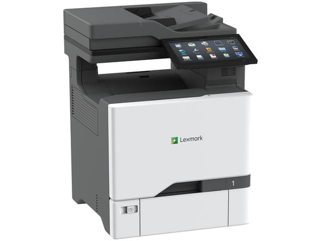 Lexmark-CX735adse-Laser-A4-1200-x-1200-DPI-50-ppm--CX735ADSE-MFP-COLORLASER---50PPM---TOUCHSCREEN-