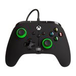 Power A PowerA 0617885024917 periferica di gioco Nero, Verde USB Gamepad Analogico/Digitale Xbox Series S, Xbox Series X