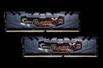 G.Skill-Flare-X-series---AMD-Edition---DDR4---kit---16-GB--2-x-8-GB---DIMM-288-PIN---3200-MHz---PC4-25600---CL16---1.35-