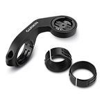 Garmin Supporto per bici anteriore esteso Garmin - supporto per bicicletta