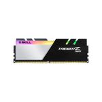 G.Skill Trident Z Neo F4-3600C18Q-128GTZN memoria 128 GB 4 x 32 GB DDR4 3600 MHz