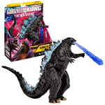 Giochi Preziosi Personaggio Godzilla x Kong