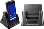 Datalogic-94A150100-docking-station-per-dispositivo-mobile-PDA-Nero--Dock-Single-Slot-Full---Locking--USB-Memor-20---Bla