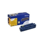 Toner-CC532A-1218y-giallo-ricostruito