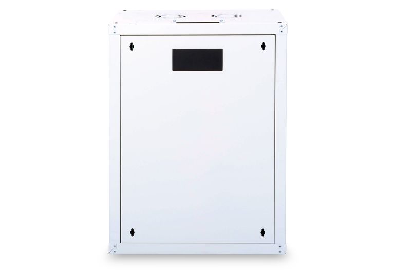 Digitus-Armadio-16-Unita--Da-Muro-Linea-Soho--A-780-X--L-600-X--P-450-Mm.-Colore-Grigio-Chiaro--Dn-19-16-U-