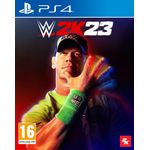 2K WWE 2K23 Standard Multilingua PlayStation 4