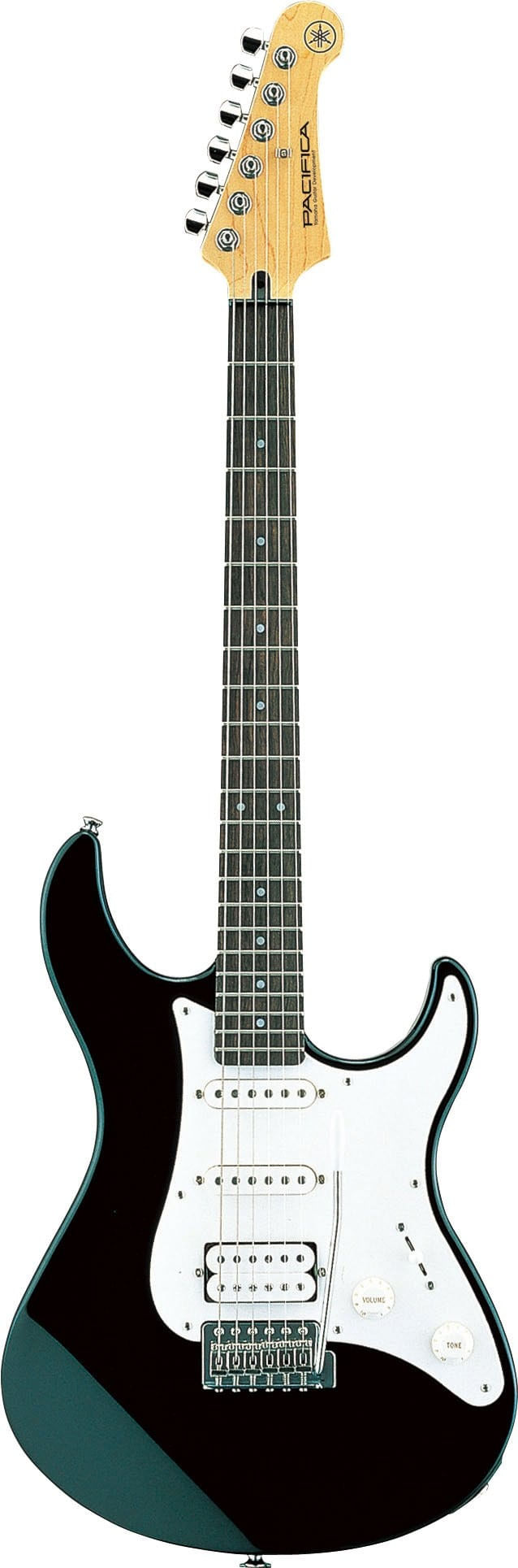 Yamaha-PAC112J-Chitarra-elettrica-6-corde-Nero