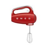 MISCELATORE-SMEG-ROSSO-HMF01RDEU