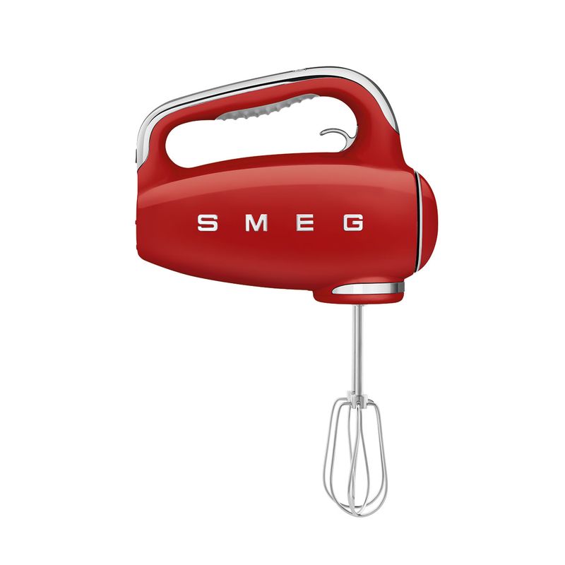 MISCELATORE-SMEG-ROSSO-HMF01RDEU