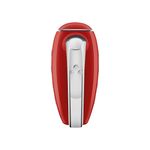 MISCELATORE-SMEG-ROSSO-HMF01RDEU