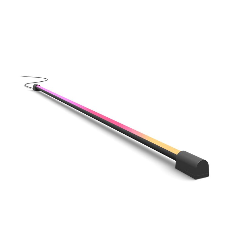 Philips-Hue-White-and-Color-Ambiance-Play-Gradient-Light-Tube-125cm-Nero